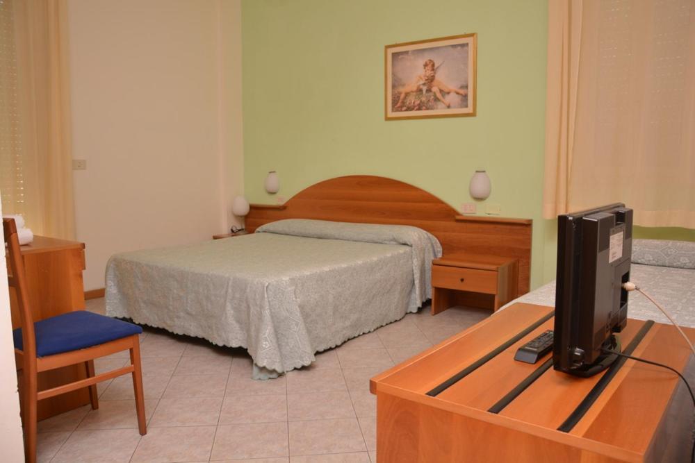 Hotel Velino Le Marmore エクステリア 写真